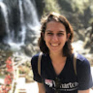 Meet your Posher, Lexi